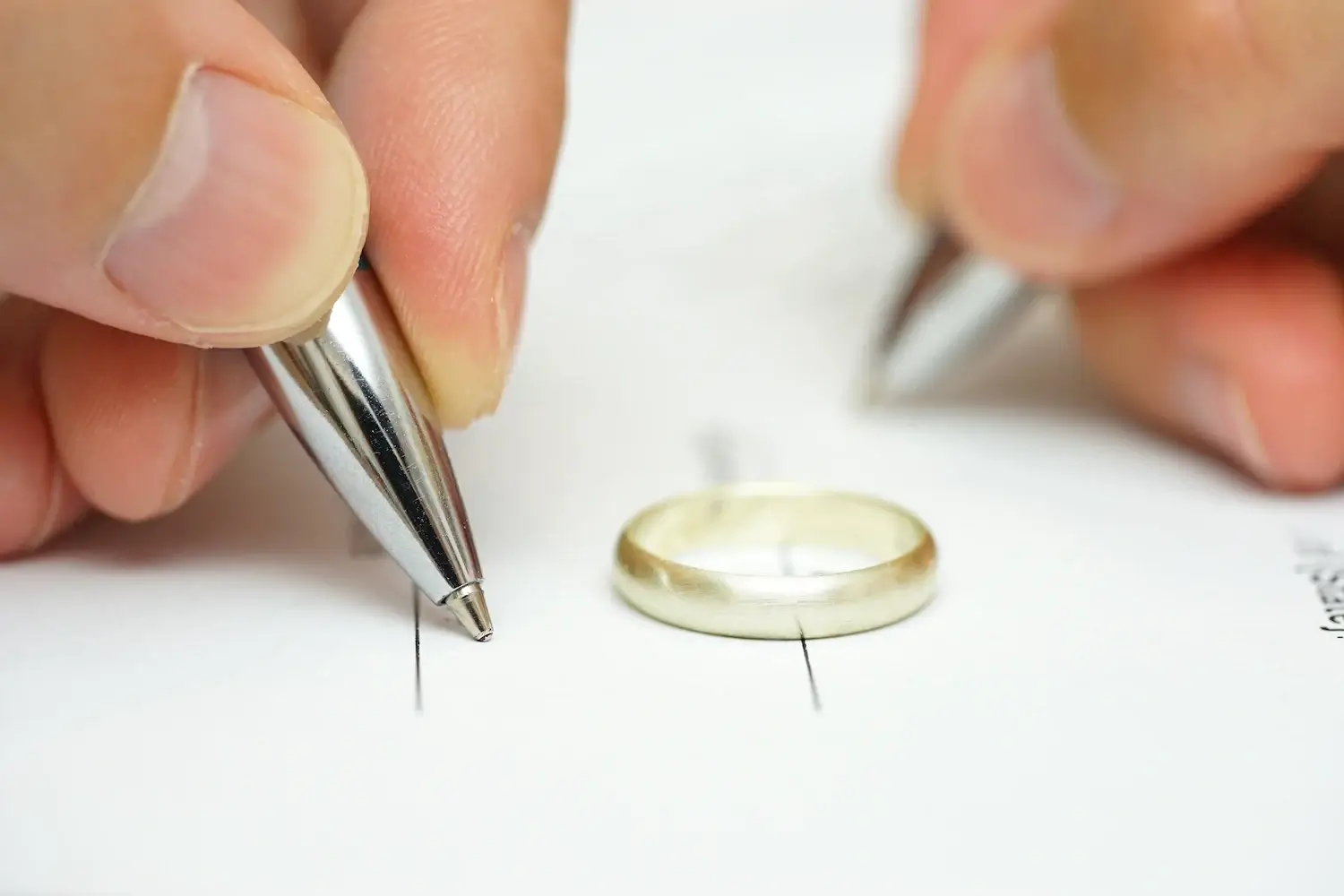 Strengthening Your Position in Divorce Negotiations with Professional Mediation Wiltshire
