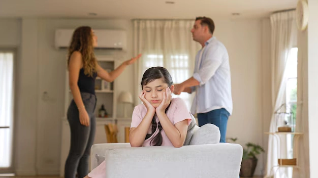What Is Parental Responsibility in the UK Wiltshire