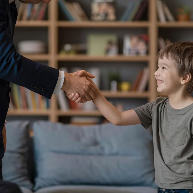 Understanding Child Arrangements – Guidance from EH Mediation Specialists Wiltshire