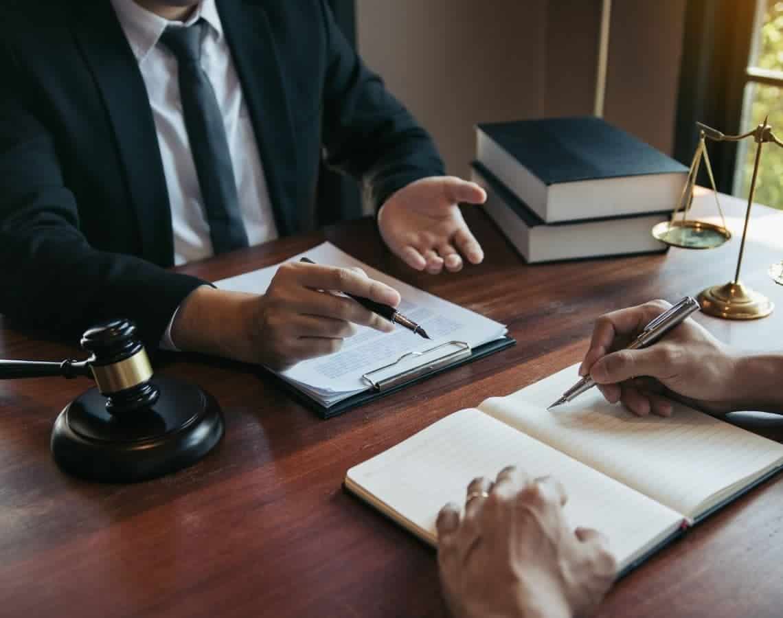 Common Challenges Couples Face in Collaborative Law Wiltshire