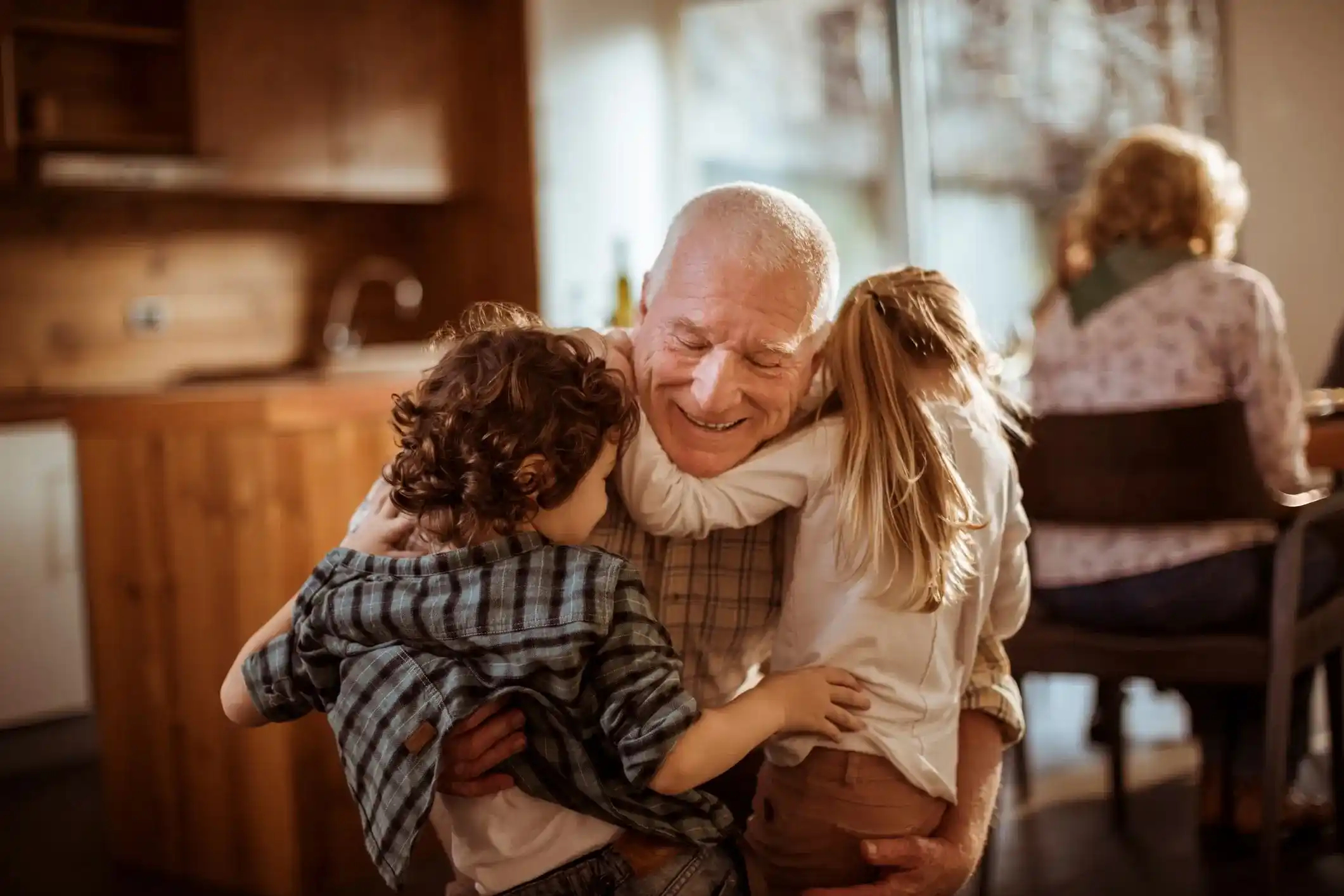 The Legal Barriers Grandparents Face Before Even Reaching Court Wiltshire