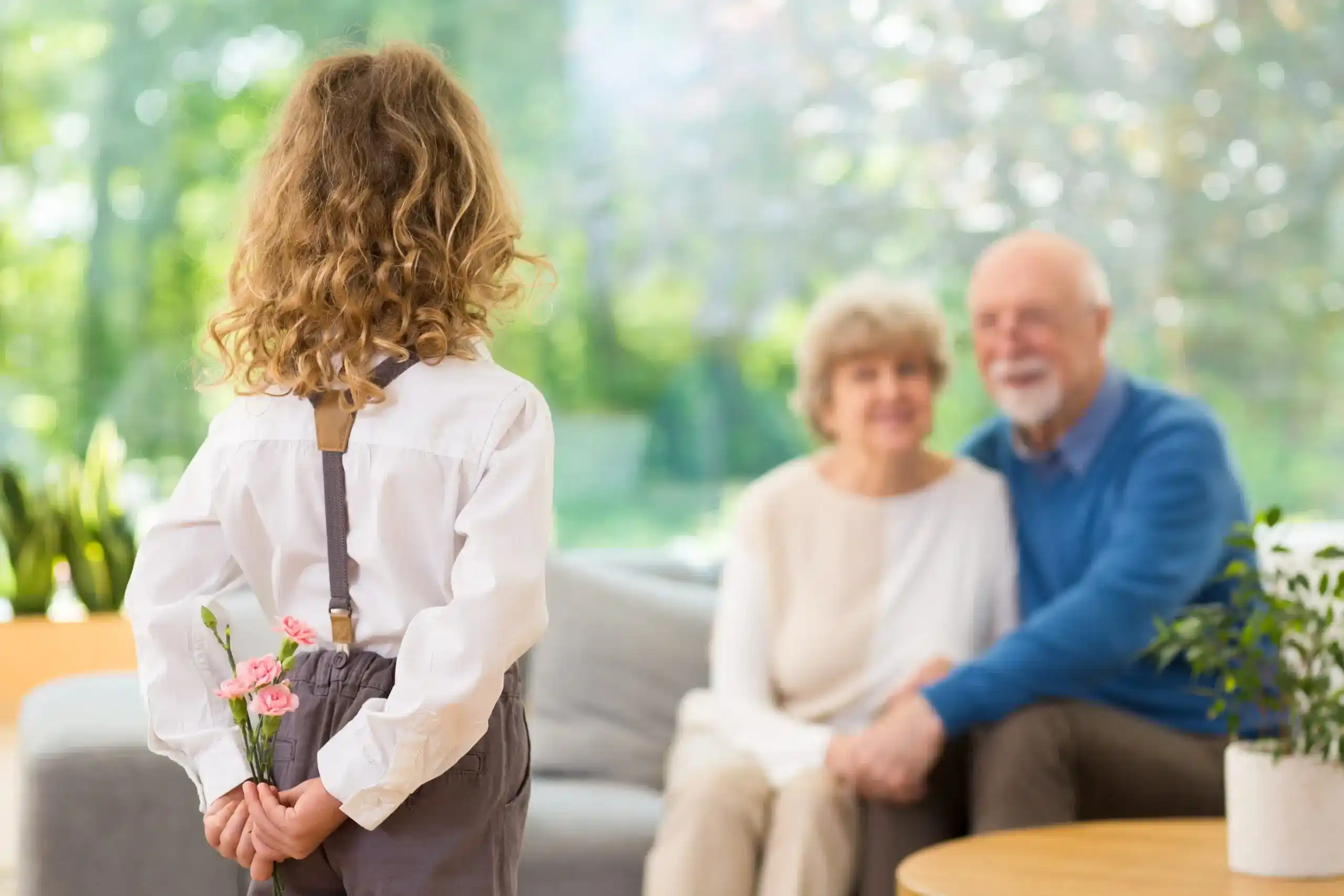 Taking the First Step: How EH Mediation Supports Grandparents Toward Positive Outcomes Wiltshire