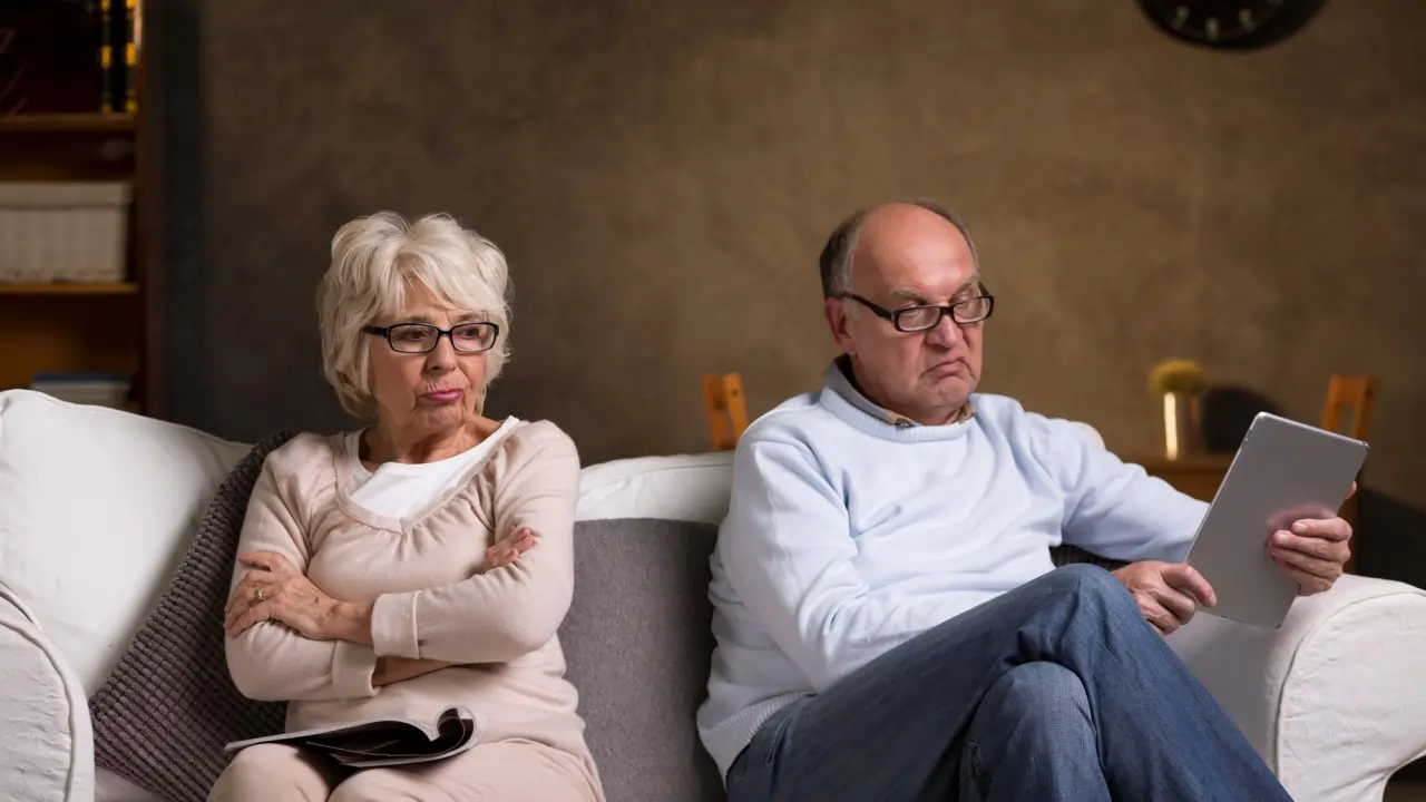 Preventing Long-Standing Family Issues from Escalating During Care Planning Wiltshire