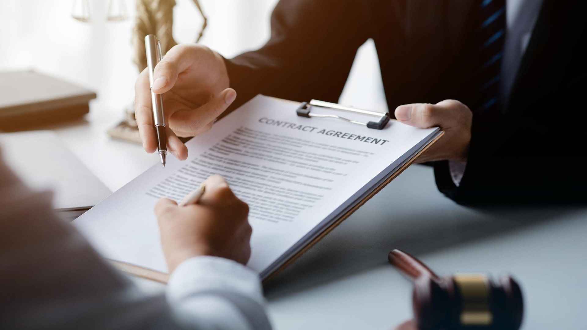 The Legal Standing of Mediation Agreements in the UK Wiltshire