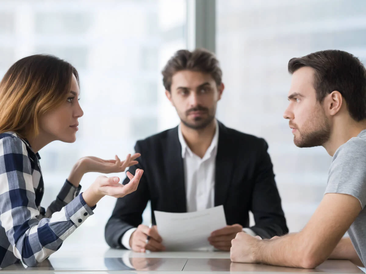 Building Better Agreements Through Feedback Support from EH Mediation Wiltshire