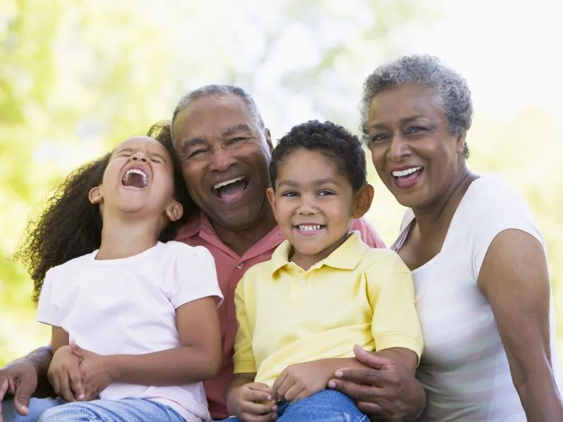 The Impact of Prolonged Family Conflict on Children Wiltshire