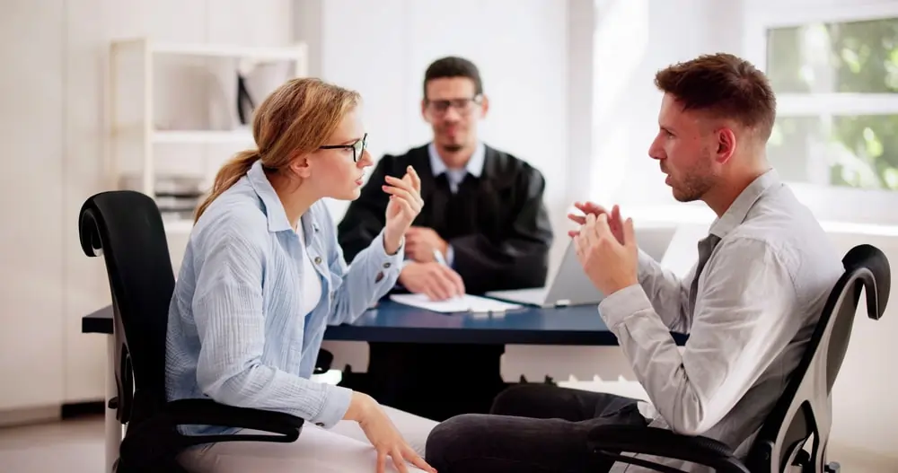 Rebuilding Trust After Relationship Breakdown Through Professional Mediation Wiltshire