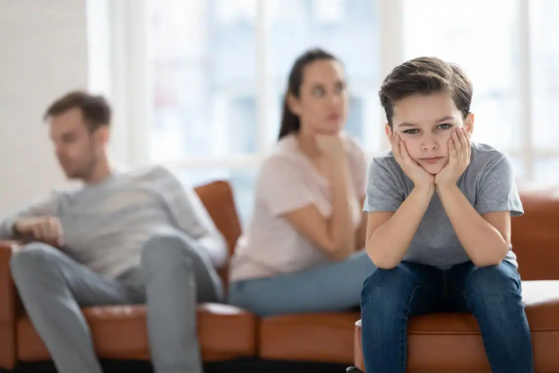 Why More Parents Trust EH Mediation for Child Arrangement Solutions Wiltshire