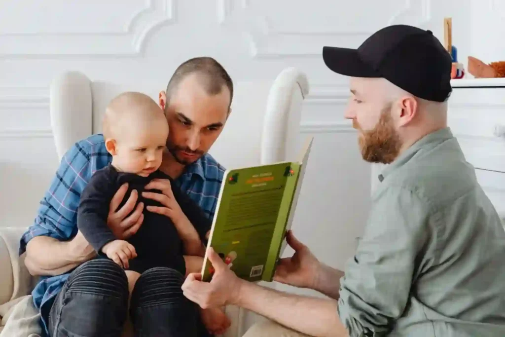 Common Family Issues LGBTQ+ Couples and Parents Face Wiltshire