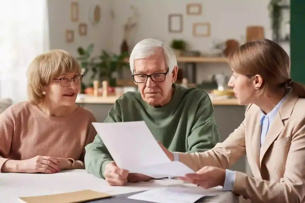 Why Do Family Disputes Happen During CHC Assessments Wiltshire