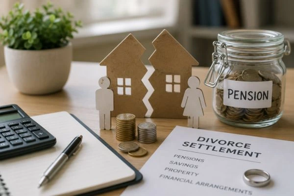 How Can We Fairly Divide Shared Financial Responsibilities When We Cannot Agree Wiltshire?