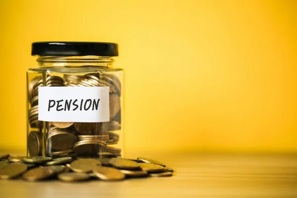 Pension Sharing Mediation Wiltshire